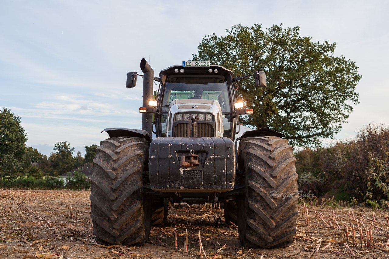 Bild 109 - Maisernte 2016